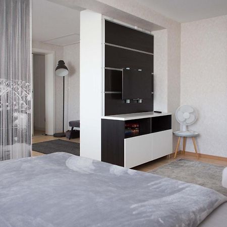 Apartament Artha Rust Zewnętrze zdjęcie