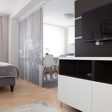 Apartament Artha Rust Zewnętrze zdjęcie