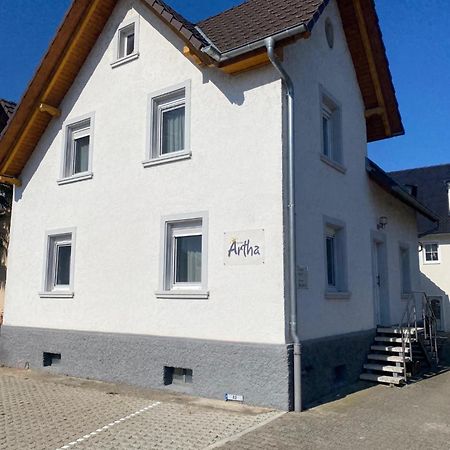 Apartament Artha Rust Zewnętrze zdjęcie