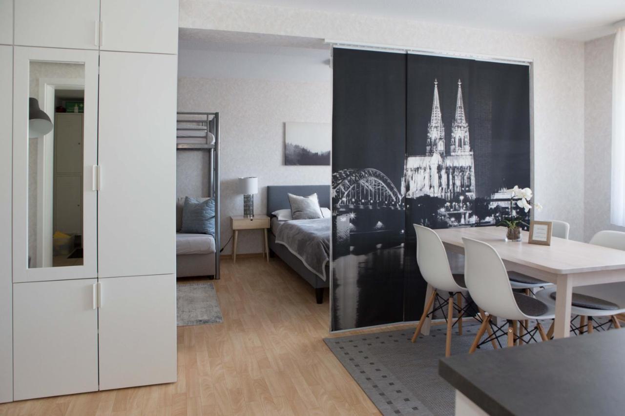Apartament Artha Rust Zewnętrze zdjęcie