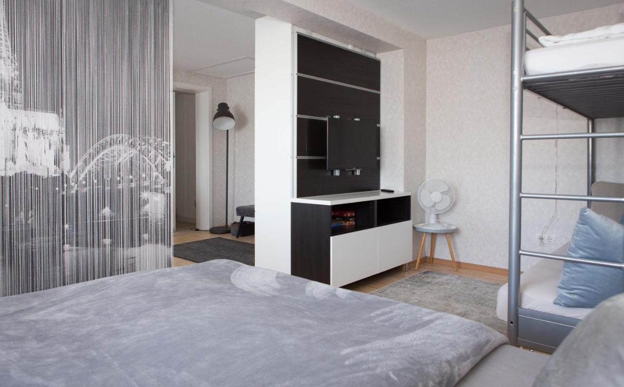 Apartament Artha Rust Zewnętrze zdjęcie
