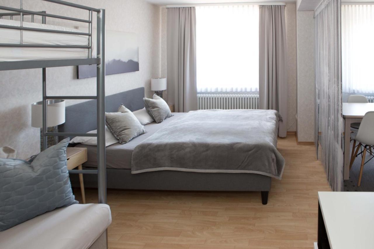 Apartament Artha Rust Zewnętrze zdjęcie