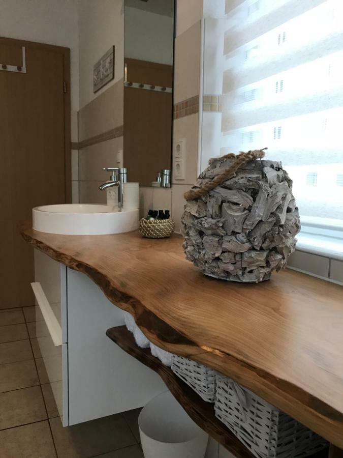 Apartament Artha Rust Zewnętrze zdjęcie