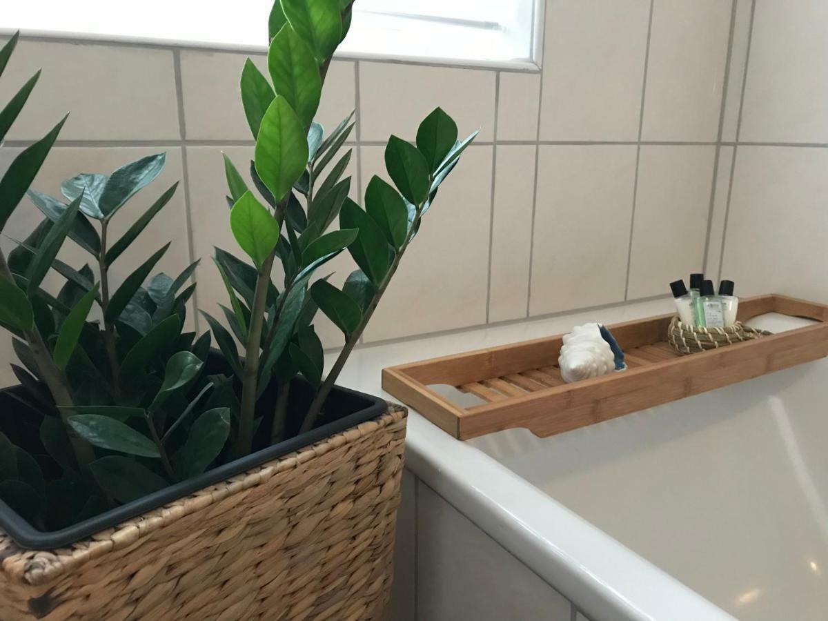 Apartament Artha Rust Zewnętrze zdjęcie