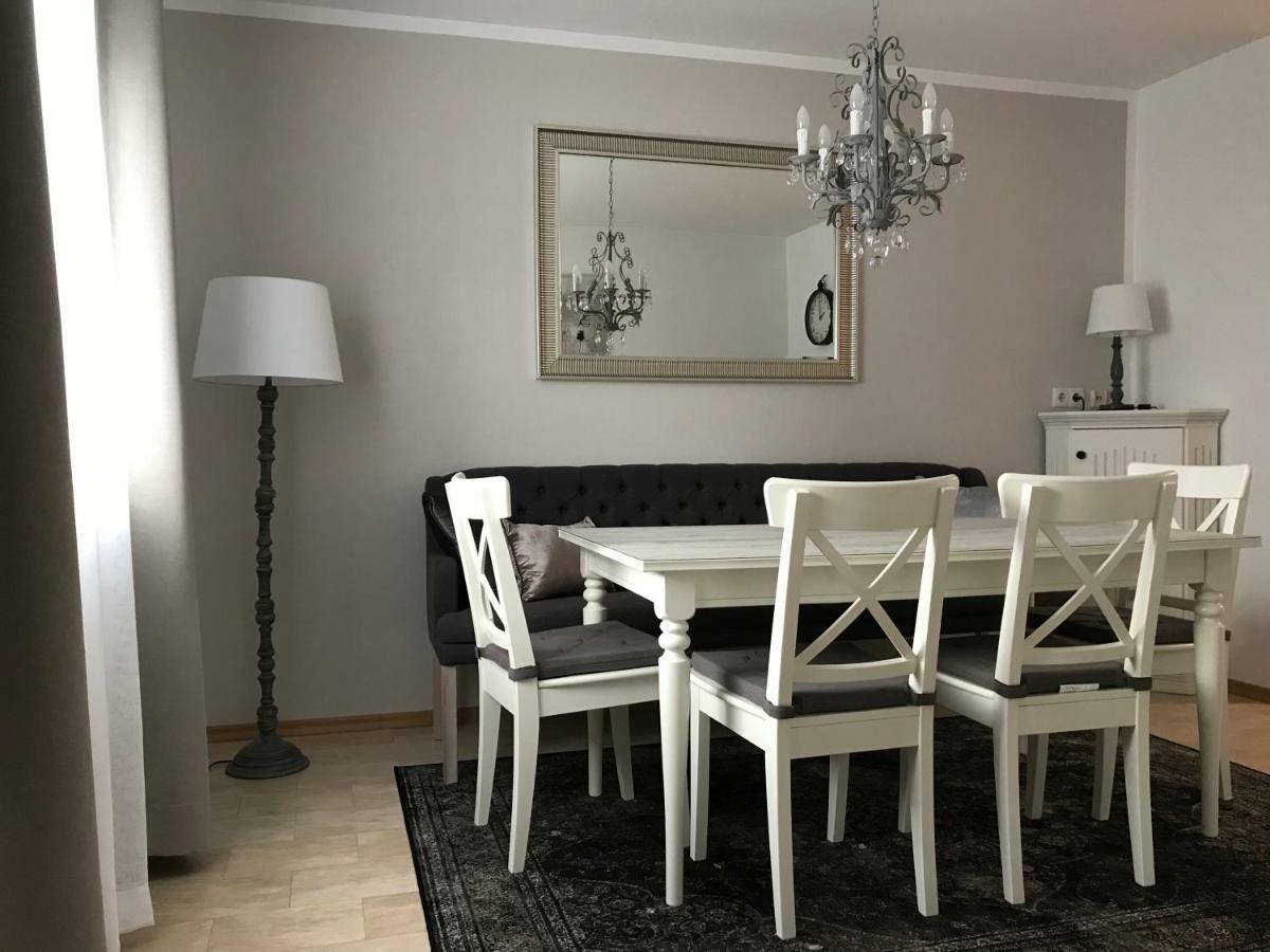 Apartament Artha Rust Zewnętrze zdjęcie