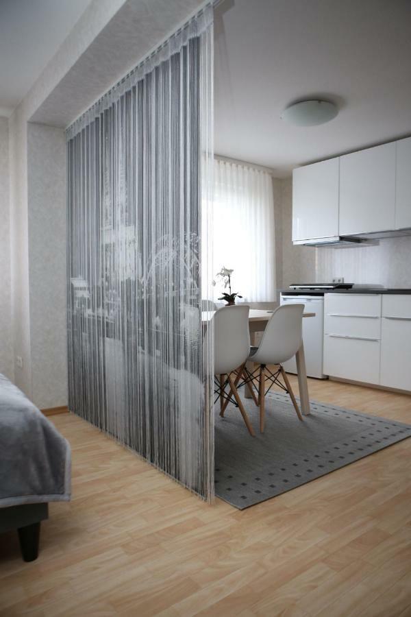 Apartament Artha Rust Zewnętrze zdjęcie