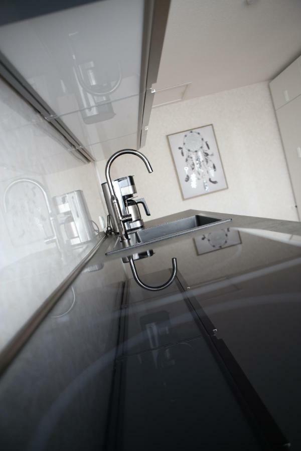 Apartament Artha Rust Zewnętrze zdjęcie
