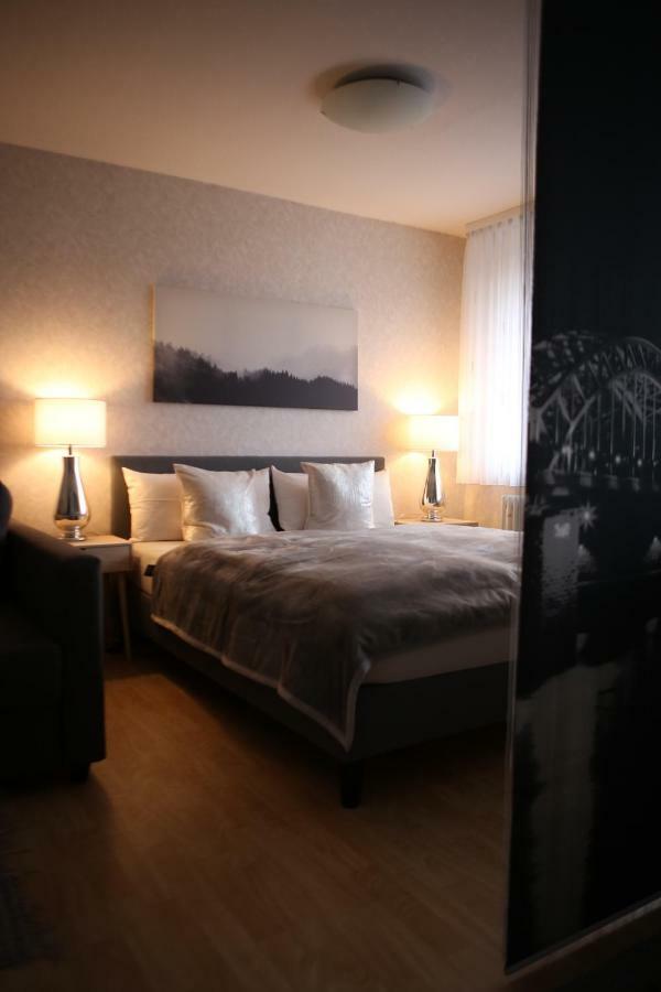 Apartament Artha Rust Zewnętrze zdjęcie